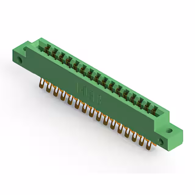 305-032-555-212 EDAC Inc.  Edgeboard Connectors